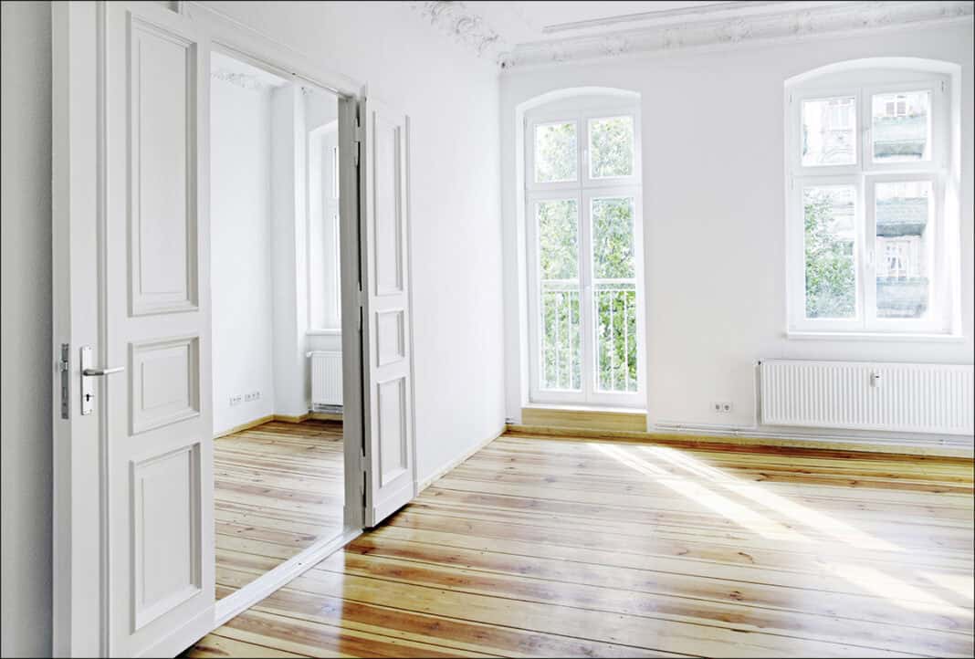 Wohnkomfort