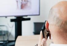 Signalgeräusche im Haushalt: Wie das Gehör Gefahren einstuft Signalgeräusche im Haushalt: Wie das Gehör Gefahren einstuft