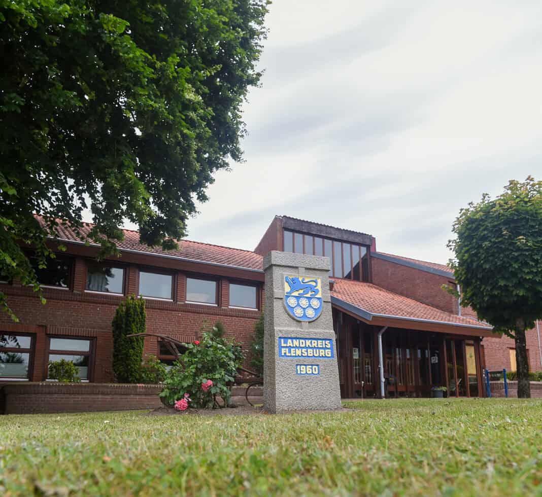 Dorfmuseum Handewitt: Vom Kirchberg in die alte Gemeindeverwaltung
