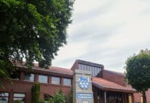 Dorfmuseum Handewitt: Vom Kirchberg in die alte Gemeindeverwaltung Dorfmuseum Handewitt: Vom Kirchberg in die alte Gemeindeverwaltung