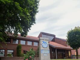 Dorfmuseum Handewitt: Vom Kirchberg in die alte Gemeindeverwaltung Dorfmuseum Handewitt: Vom Kirchberg in die alte Gemeindeverwaltung