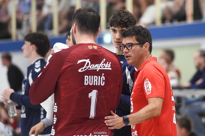 Der Saison-Start der SG: Das muss man wissen