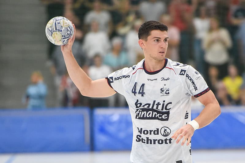 Der Saison-Start der SG: Das muss man wissen