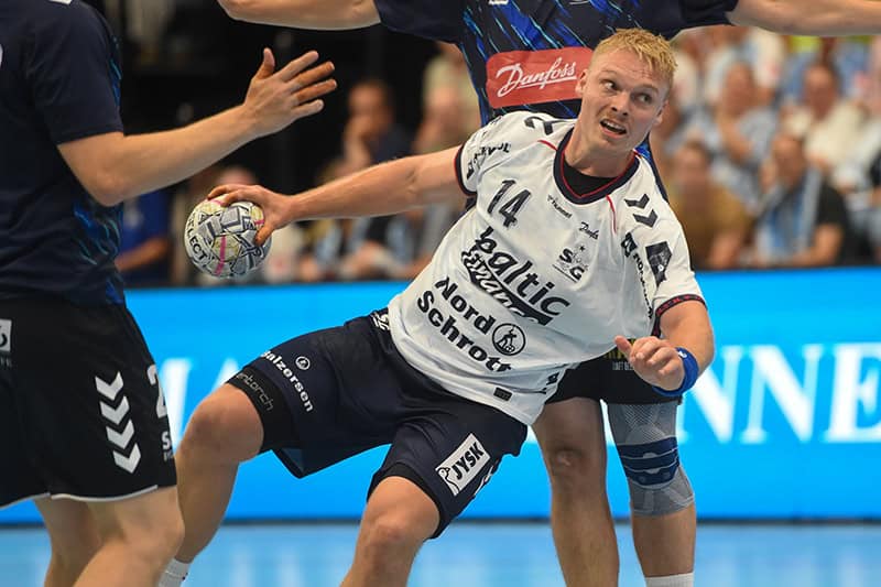 Der Saison-Start der SG: Das muss man wissen