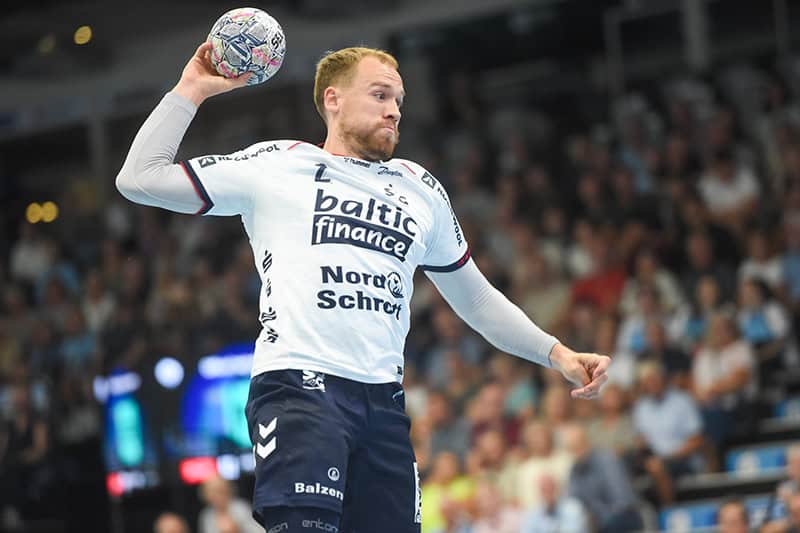 Der Saison-Start der SG: Das muss man wissen