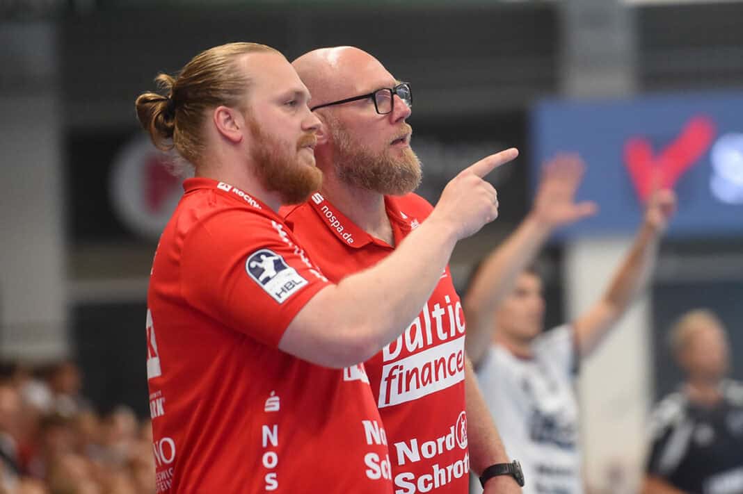 Der Saison-Start der SG: Das muss man wissen