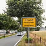 625 Jahre Ellund 625 Jahre Ellund