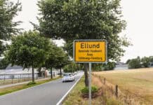 625 Jahre Ellund 625 Jahre Ellund