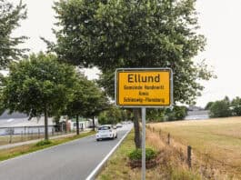 625 Jahre Ellund 625 Jahre Ellund