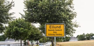 625 Jahre Ellund 625 Jahre Ellund