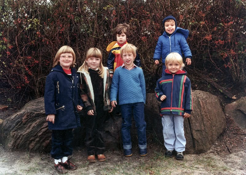 Angelika Gottburg – in Flensburg angekommen