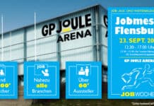Jobmesse 2026 Jobmesse 2026