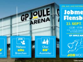 Jobmesse 2026 Jobmesse 2026
