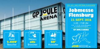 Jobmesse 2026 Jobmesse 2026