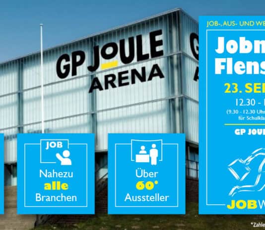Jobmesse 2026 Jobmesse 2026