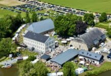 13. Herbstmarkt auf Gut Oestergaard 13. Herbstmarkt auf Gut Oestergaard