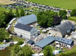 13. Herbstmarkt auf Gut Oestergaard 13. Herbstmarkt auf Gut Oestergaard