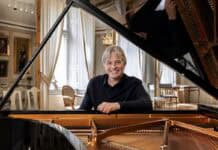 ComingHome Concerts präsentiert: Jan Lundgren – Martin Wind Duo ComingHome Concerts präsentiert: Jan Lundgren - Martin Wind Duo