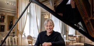 ComingHome Concerts präsentiert: Jan Lundgren – Martin Wind Duo ComingHome Concerts präsentiert: Jan Lundgren - Martin Wind Duo