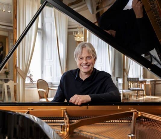 ComingHome Concerts präsentiert: Jan Lundgren – Martin Wind Duo ComingHome Concerts präsentiert: Jan Lundgren - Martin Wind Duo