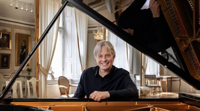 ComingHome Concerts präsentiert: Jan Lundgren – Martin Wind Duo ComingHome Concerts präsentiert: Jan Lundgren - Martin Wind Duo