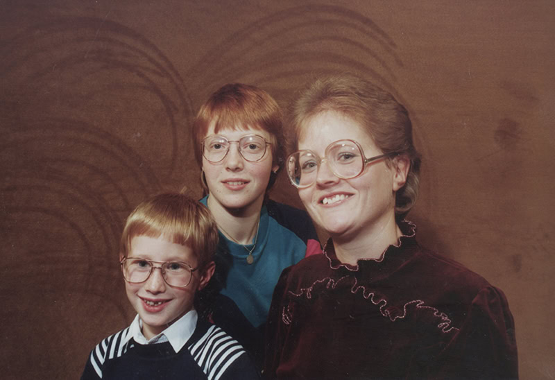 Angelika Gottburg – in Flensburg angekommen