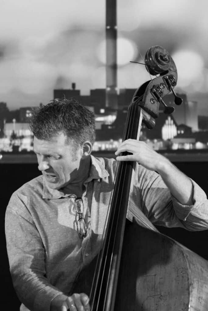 ComingHome Concerts präsentiert: Jan Lundgren - Martin Wind Duo