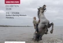 Internationale Pressefotografie vom 21. August bis 27. September 2026 in Flensburg Internationale Pressefotografie vom 21. August bis 27. September 2026 in Flensburg