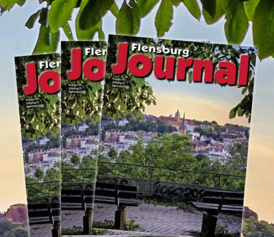 September-Ausgabe online!