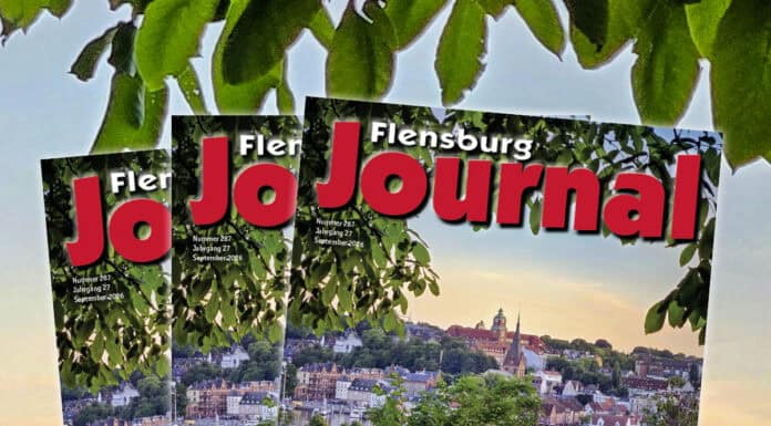 September-Ausgabe online!