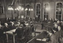 Flensburg 1946 Folge 4 – Butter-Schiebung ein tragischer Unfall und ein Zirkus Flensburg 1946 Folge 4 Butter-Schiebung ein tragischer Unfall und ein Zirkus