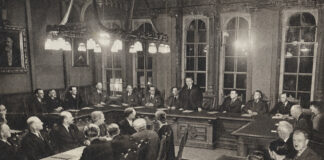 Flensburg 1946 Folge 4 – Butter-Schiebung ein tragischer Unfall und ein Zirkus Flensburg 1946 Folge 4 Butter-Schiebung ein tragischer Unfall und ein Zirkus