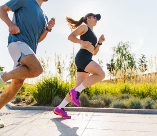 Endlich fit werden: Wie klappt es in 2026 noch? Endlich fit werden: Wie klappt es in 2026 noch?