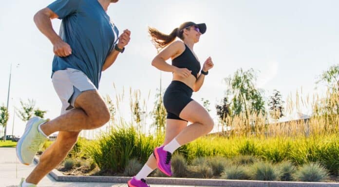 Endlich fit werden: Wie klappt es in 2026 noch? Endlich fit werden: Wie klappt es in 2026 noch?