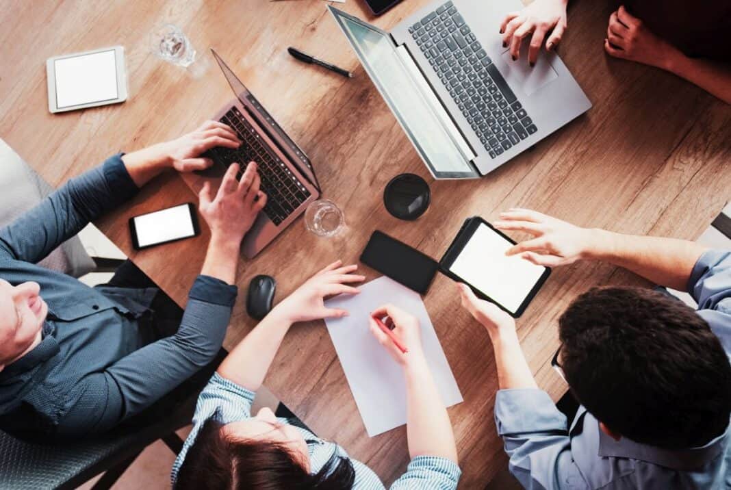GATEWAY49: Was steckt hinter dem StartUp-Accelerator aus Schleswig-Holstein?