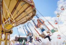 Herbstmarkt 2026 findet sich auf der Exe ein Herbstmarkt 2026 findet sich auf der Exe ein