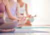 Neue Kraft schöpfen dank Yoga Neue Kraft schöpfen dank Yoga