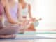 Neue Kraft schöpfen dank Yoga Neue Kraft schöpfen dank Yoga