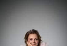Annett Louisan – Sehnsucht Annett Louisan - Sehnsucht
