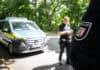 Polizeiarbeit auf dem Land – Unterwegs mit der Polizeistation Handewitt Polizeiarbeit auf dem Land – Unterwegs mit der Polizeistation Handewitt