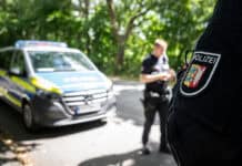 Polizeiarbeit auf dem Land – Unterwegs mit der Polizeistation Handewitt Polizeiarbeit auf dem Land – Unterwegs mit der Polizeistation Handewitt