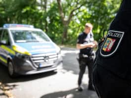 Polizeiarbeit auf dem Land – Unterwegs mit der Polizeistation Handewitt Polizeiarbeit auf dem Land – Unterwegs mit der Polizeistation Handewitt