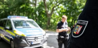 Polizeiarbeit auf dem Land – Unterwegs mit der Polizeistation Handewitt Polizeiarbeit auf dem Land – Unterwegs mit der Polizeistation Handewitt