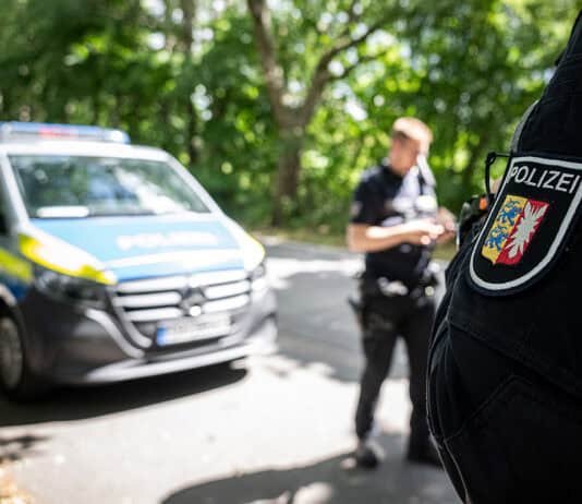 Polizeiarbeit auf dem Land – Unterwegs mit der Polizeistation Handewitt Polizeiarbeit auf dem Land – Unterwegs mit der Polizeistation Handewitt