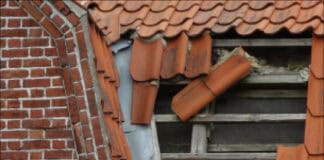 Alte Dächer als Sicherheitsrisiko Alte Dächer als Sicherheitsrisiko
