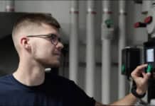 Beruf mit Perspektive: Anlagenmechanik im SHK-Handwerk Beruf mit Perspektive: Anlagenmechanik im SHK-Handwerk