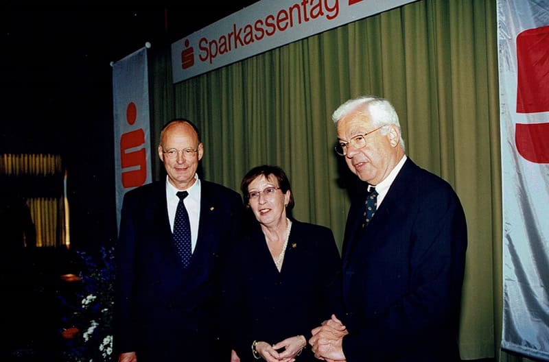 Flensburger Kopf: Olaf Cord Dielewicz – einst Flensburgs Oberbürgermeister