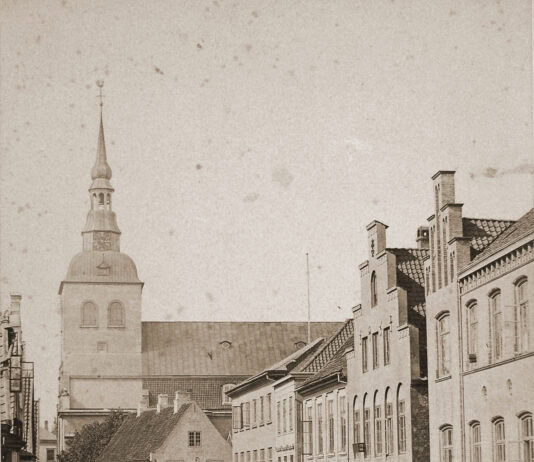 Die Geschichte der Familie Danielsen in Flensburg – Kapitel 4