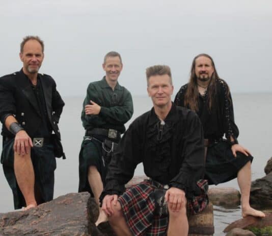 The Baltic Scots – SchottenRock im Schottenrock! The Baltic Scots – SchottenRock im Schottenrock!