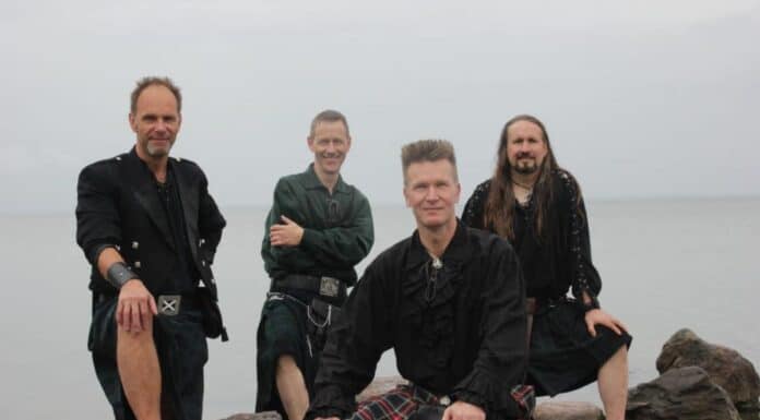 The Baltic Scots – SchottenRock im Schottenrock! The Baltic Scots – SchottenRock im Schottenrock!